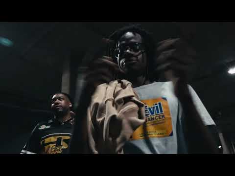 Load video: Khalil? x Your Stepdad - Due Time